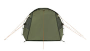 Easy Camp Kinn 4 Pole Tent Green 4 Person Easy Camp - Dynamic Drive