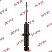 KYB Shock Absorber Damper Strut Rear fits Subaru Impreza 2011-2016 1.6 2.0