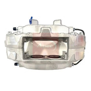 Apec Brake Caliper Assembly Front Left LCA1580N