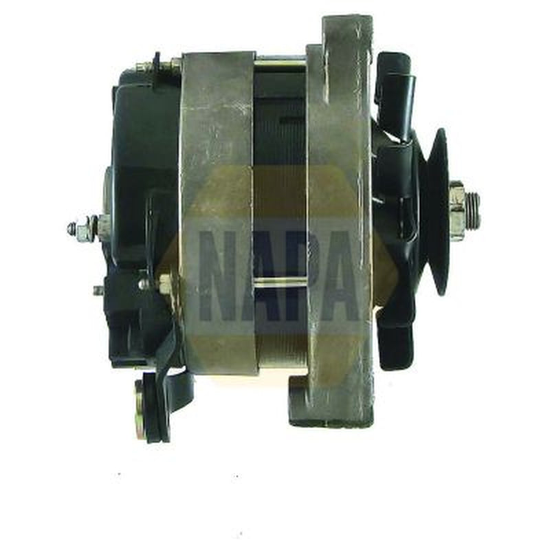 NAPA Car Alternator 12V fits Citroën C25 1981-1994 2.5