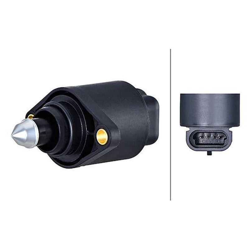 Hella Idle Air Control Valve fits Chevrolet S10 Pickup 1994-1998 2.2