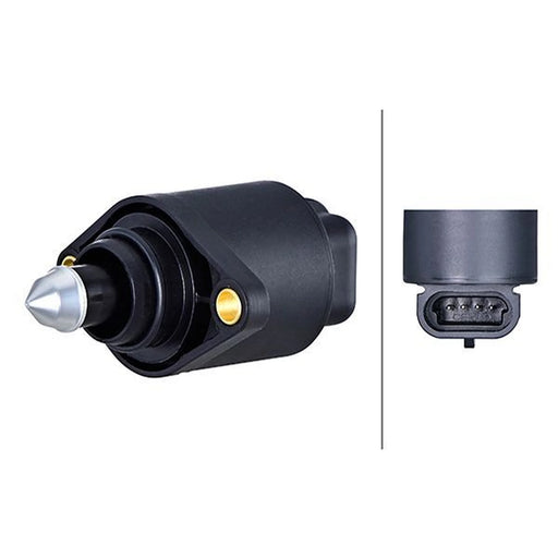 Hella Idle Air Control Valve fits Chevrolet S10 Pickup 1994-1998 2.2