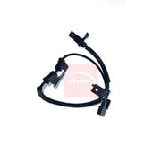 Apec ABS Wheel Speed Sensor Front Left fits Kia Picanto I 2004-2011 1.0 1.1