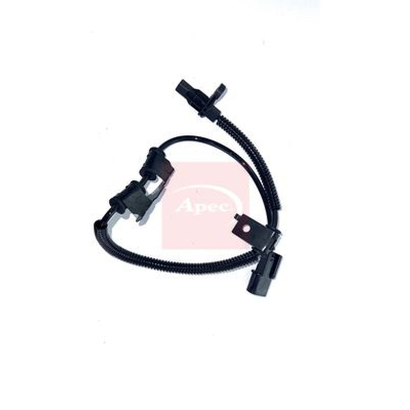 Apec ABS Wheel Speed Sensor Front Left fits Kia Picanto I 2004-2011 1.0 1.1