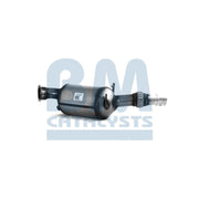 BM Catalysts Homologated Diesel Cat & Dpf fits BMW 1 2007-2013