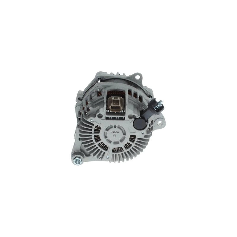 Bosch Car Alternator 12V fits Ford Usa Explorer 2010 on 3.5