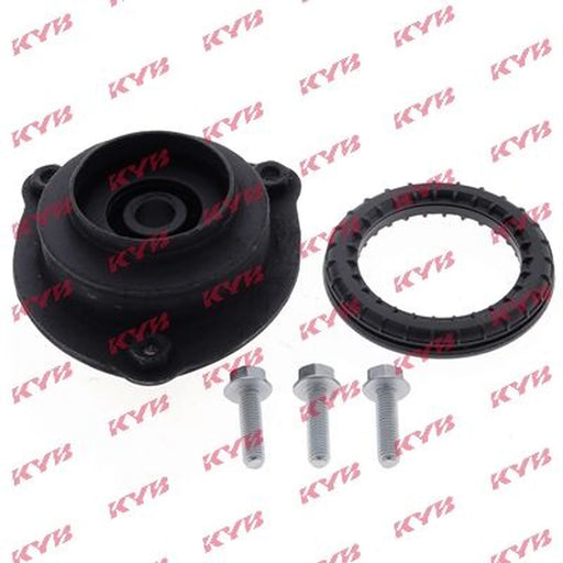 KYB Front Repair Kit Suspension Strut Support Mount fits Saab 9-5 1997-2009