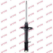 KYB Shock Absorber Damper Strut Rear Right fits Toyota Tercel 1979-1988 1.3
