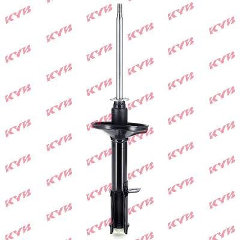 KYB Shock Absorber Damper Strut Rear Right fits Toyota Tercel 1979-1988 1.3