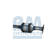 BM Catalysts Homologated Diesel Cat fits Fiat Palio Weekend 2001 on 1.9