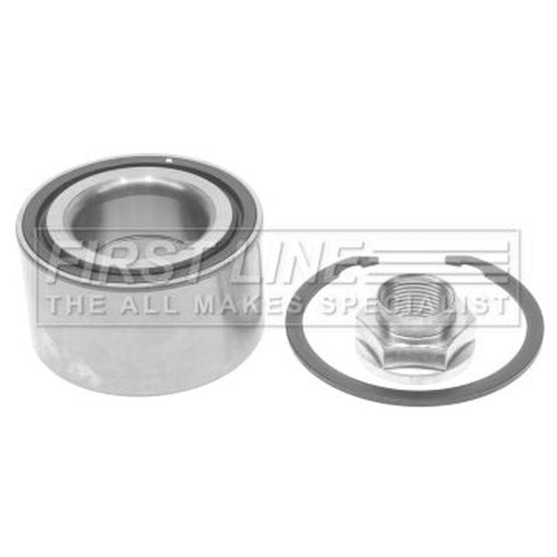 First Line Wheel Bearing Kit fits Honda Cr-V 2001-2007 2.0