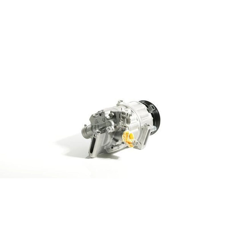 Mahle Air Conditioning Compressor fits Ford Ranger 2018-2019 2.0