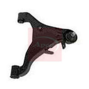 Apec Control/Trailing Arm Front Right fits Nissan Navara NP300 2005-2007 2.5