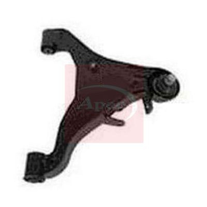 Apec Control/Trailing Arm Front Right fits Nissan Navara NP300 2005-2007 2.5