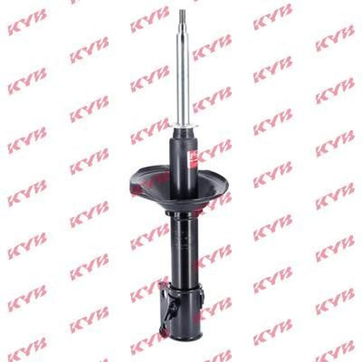 KYB 2 x Front Shock Absorbers fits Subaru Outback 2000-2003 2.5 3.0