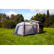 Outdoor Revolution Q Cayman T1 Driveaway Awning Outdoor Revolution - Dynamic Drive