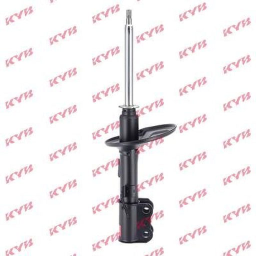 KYB 2 x Front Shock Absorbers fits Toyota Camry 2001-2006 2.4 3.0