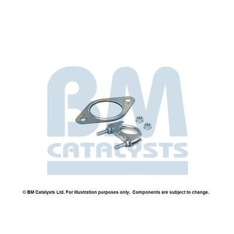 BM Catalysts Fitting Kit FK11179B FK11179B