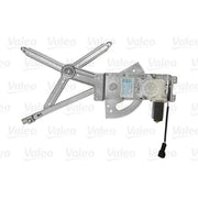 Valeo Electric Window Regulator Lifter Left Front 851688