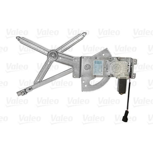 Valeo Electric Window Regulator Lifter Left Front 851688