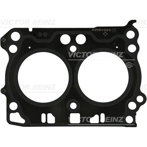 Victor Reinz Cylinder Head Gasket 0mm Thick 61-10260-00