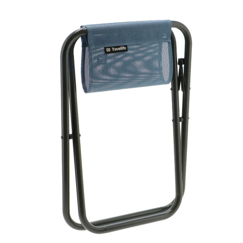 Travellife Como Stool Sky Blue 2129840 Travellife - Dynamic Drive