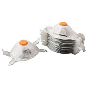 Connect Disposable Dust Masks FFP3 10pc 37314 Tool Connection - Dynamic Drive