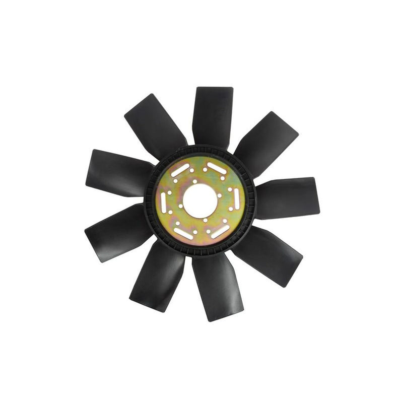 Hella Radiator Cooling Fan Blade 8MV 366 435-231