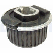 Delphi Axle Beam Bushing Rear fits Mercedes-Benz 124 1984-1993