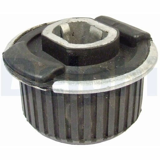 Delphi Axle Beam Bushing Rear fits Mercedes-Benz 124 1984-1993