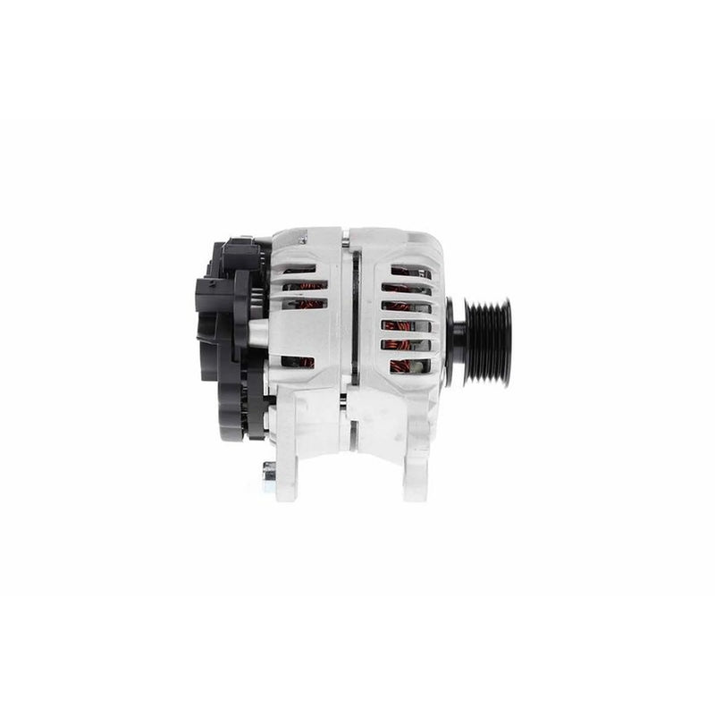 Hella Car Alternator 12V fits Audi A2 2000-2005 1.2 1.4
