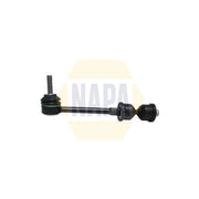 NAPA Stabiliser Bar Link Coupling Rod Rear Right fits Ford Kuga I 2008-2012