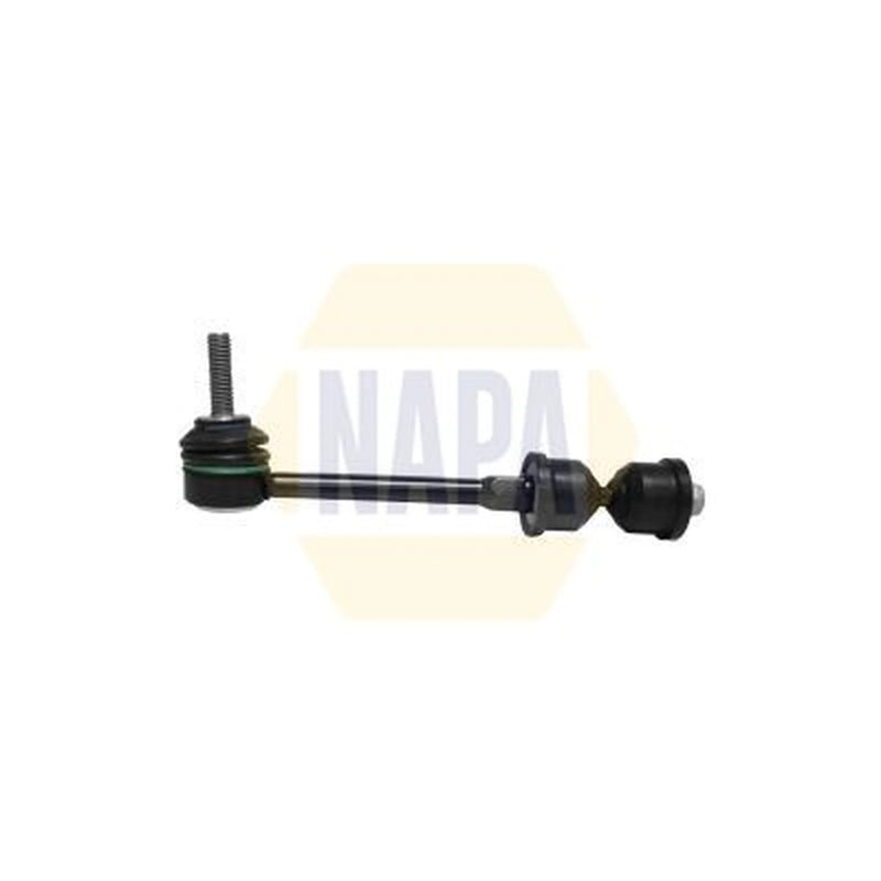 NAPA Stabiliser Bar Link Coupling Rod Rear Right fits Ford Kuga I 2008-2012