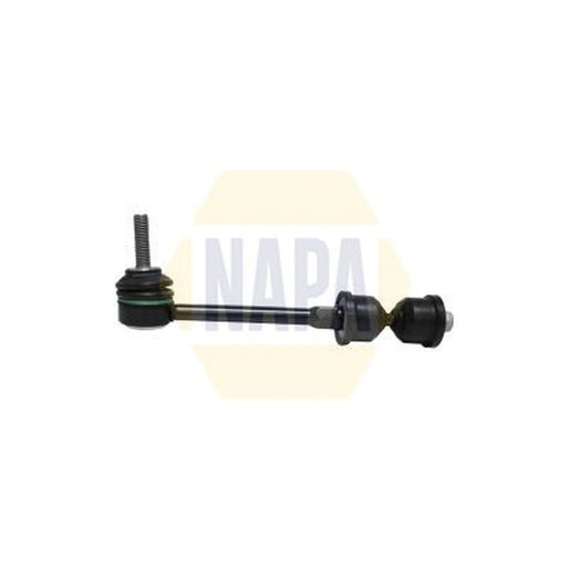 NAPA Stabiliser Bar Link Coupling Rod Rear Right NST4345