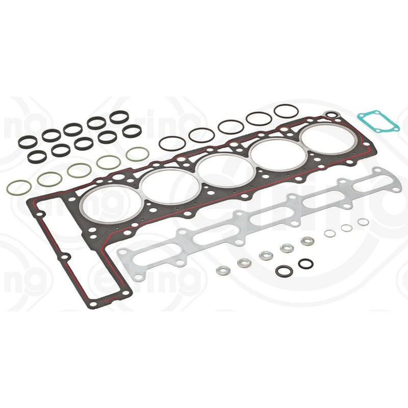 Elring Cylinder Head Gasket Kit fits Mercedes-Benz C-Class 1993-2000 202.125