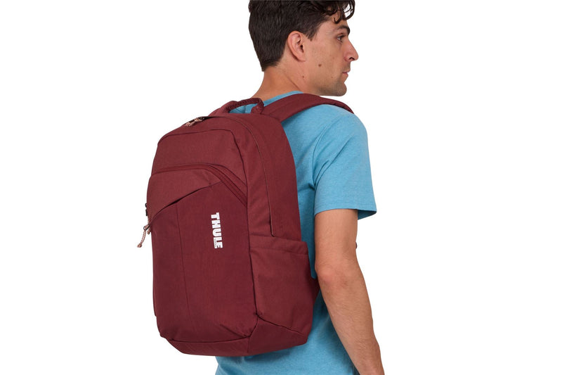 Thule Indago backpack 23L new maroon Thule - Bars 4 Cars