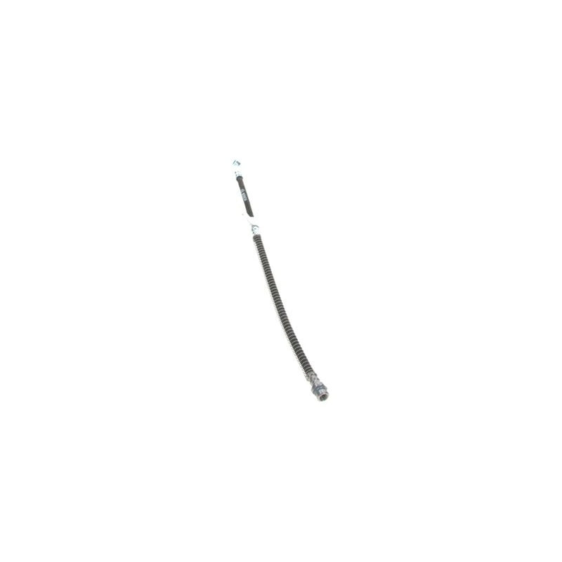 Bosch Brake Hydraulic Hose Line Front Left fits Hyundai Matrix 2001-2010