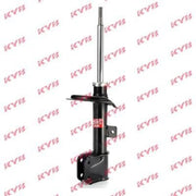 KYB Shock Absorber Damper Strut Front Left fits Citroën C4 2004-2011 1.4 1.6 2.0