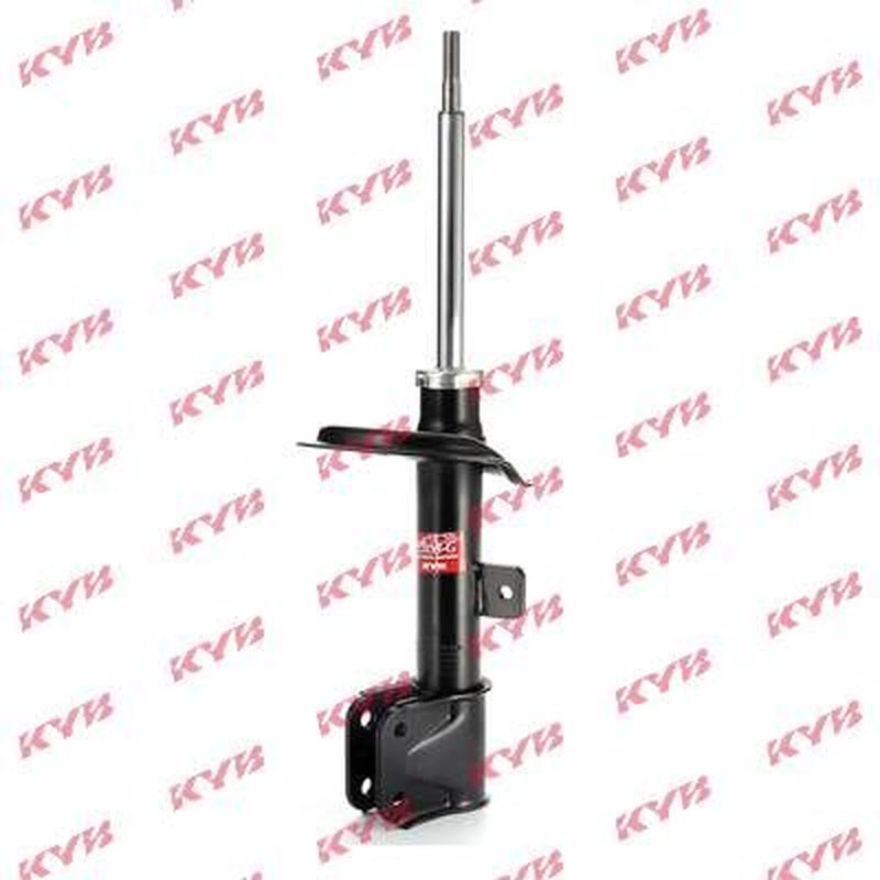 KYB Shock Absorber Damper Strut Front Left fits Citroën C4 2004-2011 1.4 1.6 2.0