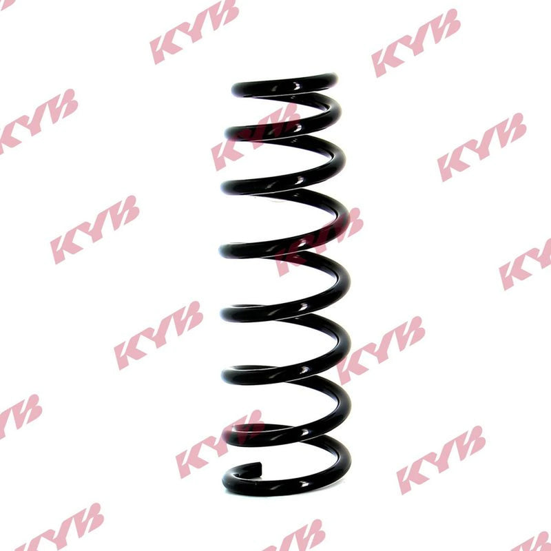 KYB Front Suspension Coil Spring fits BMW X5 2006-2013 3.0 4.8