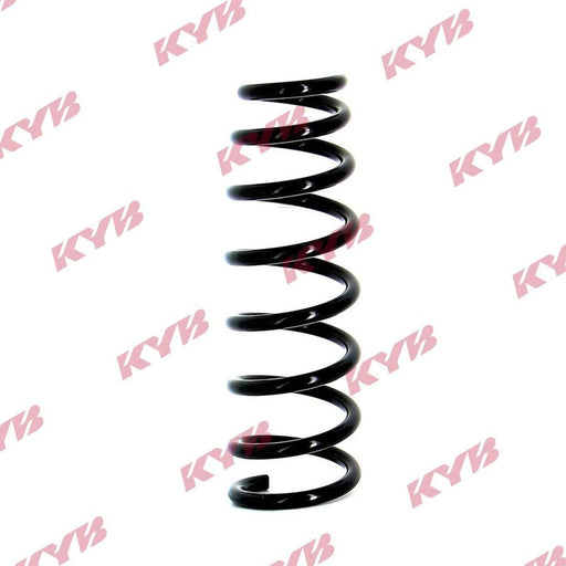 KYB 2 x Suspension Springs fits BMW X5 2006-2013 3.0 4.8