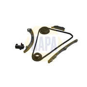 NAPA Timing Chain Kit Set 170 Links fits Honda Civic VII 2001-2005 2.0