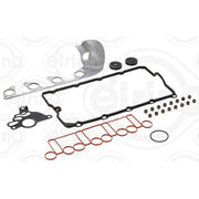 Elring Cylinder Head Gasket Kit fits Audi A3 2006-2013 2.0