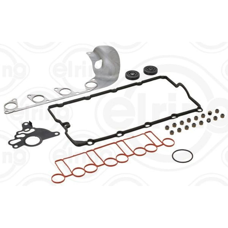 Elring Cylinder Head Gasket Kit fits Audi A3 2006-2013 2.0