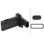 Hella MAF Sensor (Mass Air Flow) 8ET 009 142-821