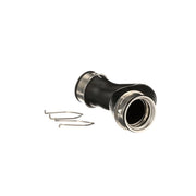 Gates Intercooler Turbo Charge Air Hose 320mm fits Audi A3 2003-2013 1.9 2.0
