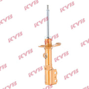 KYB Shock Absorber Damper Strut Front Left fits Toyota Corolla 2001-2008