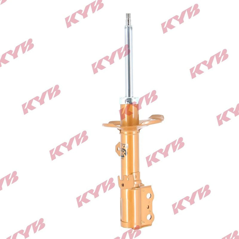 KYB Shock Absorber Damper Strut Front Left fits Toyota Corolla 2001-2008
