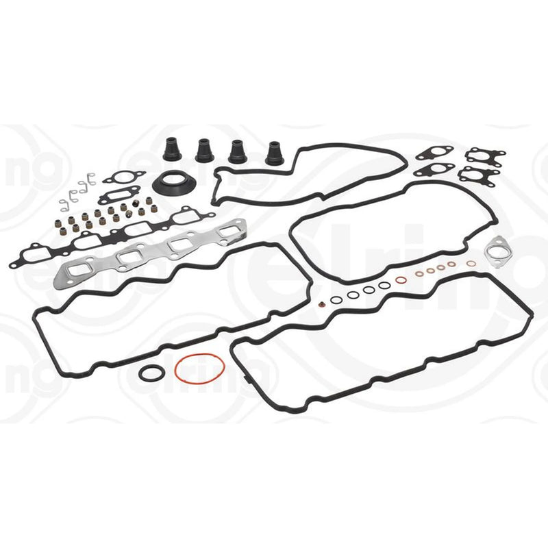 Elring Cylinder Head Gasket Kit fits Nissan Navara NP300 2005-2007 2.5