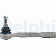 Delphi Steering Tie Rod End Ball Joint Front Left M14 x 1. fits Porsche Panamera